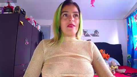 Valentina online show from 05.06.26