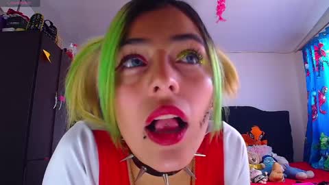 Valentina online show from 05.08.26