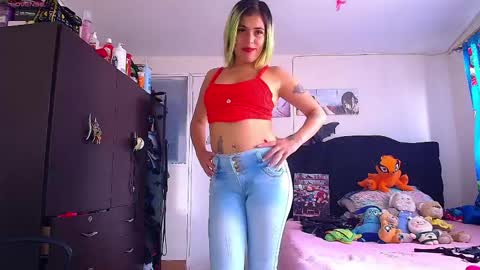 Valentina online show from 05.20.26