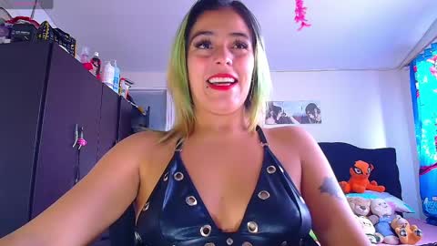 Valentina online show from 05.27.26