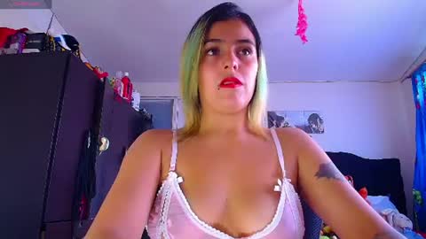 Valentina online show from 06.16.26