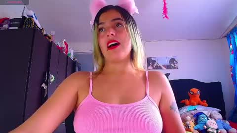 Valentina online show from 06.24.26