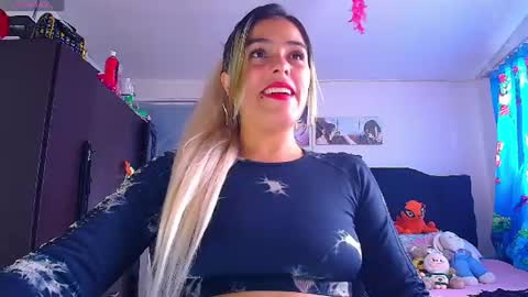 Valentina online show from 07.08.26