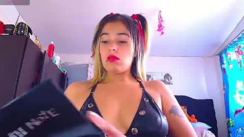 Valentina online show from 07.10.26