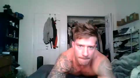 lacrioxcum18 online show from 11.05.25