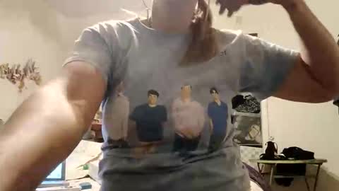 lacybell online show from 11.07.25