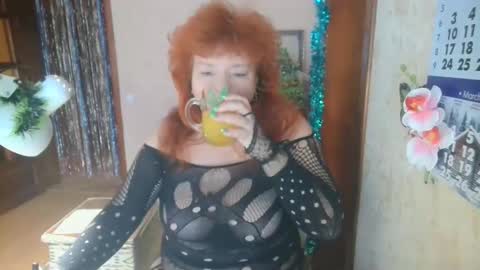 LadaMay online show from 02.07.25