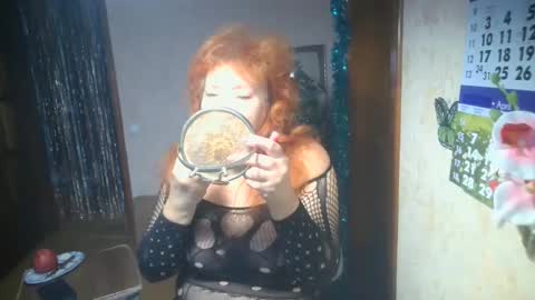 LadaMay online show from 03.11.25