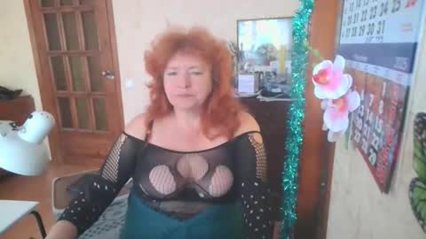 LadaMay online show from 10.03.25