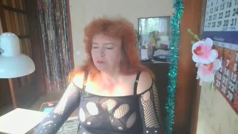 LadaMay online show from 10.09.25