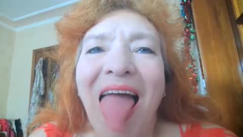 LadaMay online show from 06.08.26