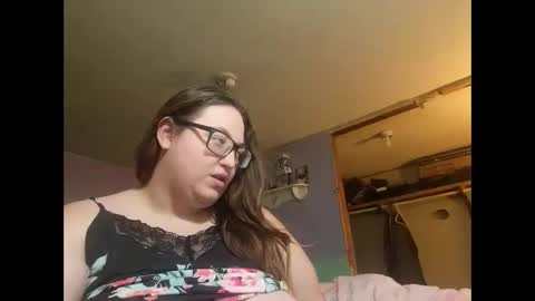 Snapshot of laddybuggie27 chatting on 02.25.25 Laddybuggie27 online show from 02.25.25