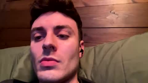 Snapshot of ladiesman217199719 chatting on 12.15.25 ladiesman217199719 online show from 12.15.25