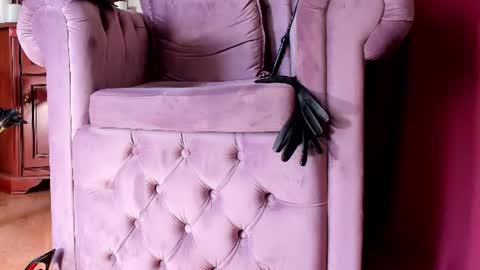GoddessLeather online show from 07.21.26
