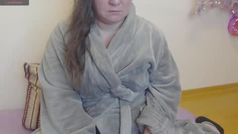 Lady Adrianna online show from 02.28.25