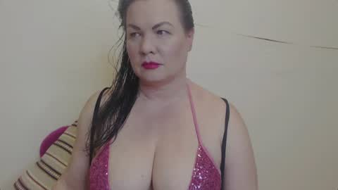 Lady Adrianna online show from 06.28.26
