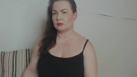 Lady Adrianna online show from 07.03.26