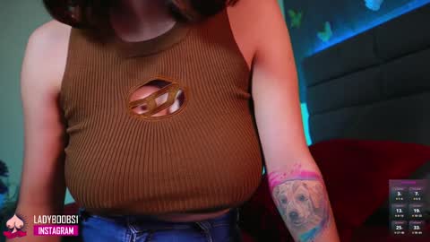 Kathie  Dicky    online show from 12.05.24