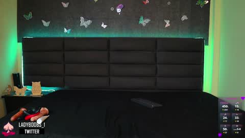 Kathie  Dicky    online show from 02.06.25