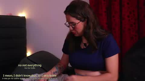 Kathie  Dicky    online show from 07.14.26