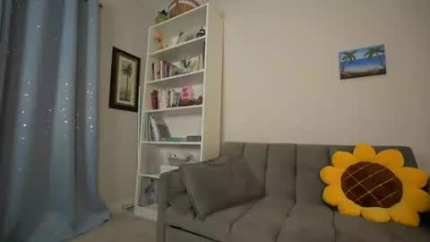 Anna online show from 07.14.26