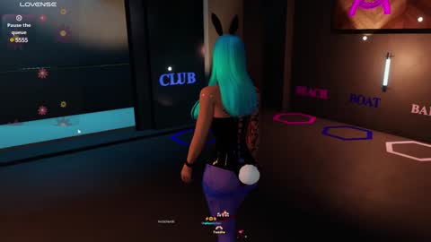 lady_butterfly19 online show from 02.26.25