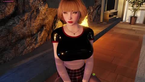 lady_butterfly19 online show from 09.13.25