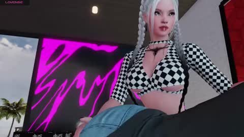 lady_butterfly19 online show from 09.27.25