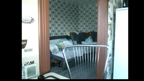 lady cute cat29 online show from 03.02.26