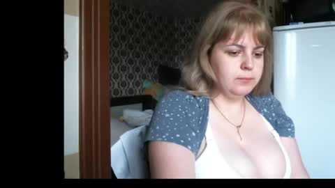 lady cute cat29 online show from 07.03.26