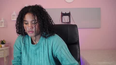 Snapshot of lady_danbury chatting on 12.27.24 Karla - Instagram lady karla1 online show from 12.27.24