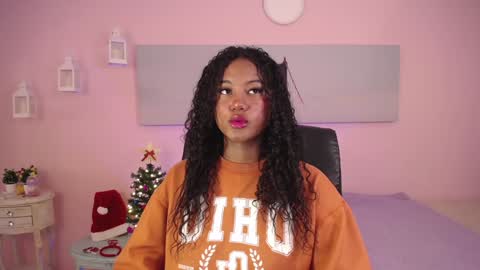 Snapshot of lady_danbury chatting on 12.30.24 Karla - Instagram lady karla1 online show from 12.30.24