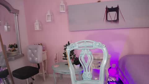 Snapshot of lady_danbury chatting on 01.18.25 Karla - Instagram lady karla1 online show from 01.18.25