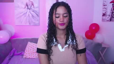 Snapshot of lady_danbury chatting on 02.14.25 Karla - Instagram lady karla1 online show from 02.14.25