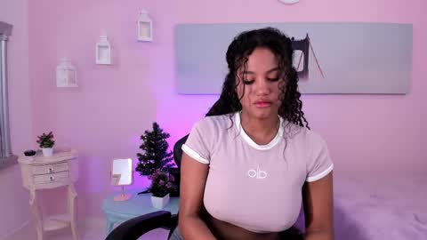 Snapshot of lady_danbury chatting on 02.26.25 Karla - Instagram lady karla1 online show from 02.26.25