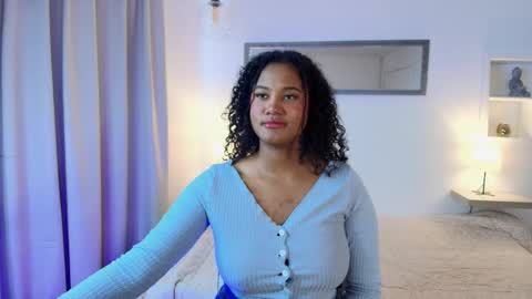 Snapshot of lady_danbury chatting on 10.24.25 Karla - Instagram lady karla1 online show from 10.24.25