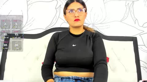 LADY  online show from 05.12.26
