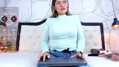 LADY  online show from 07.29.26