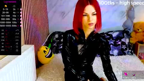 Snapshot of lady_fuckbet chatting on 02.07.26 Lexi Alexandra Its a shame that while Im recovering from surgery someones disliking my page. online show from 02.07.26