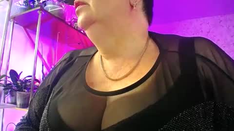 Lady Gloria online show from 02.26.26