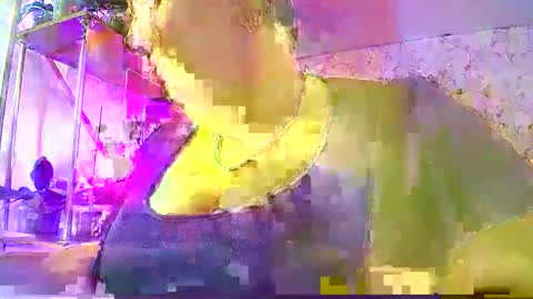 Lady Gloria online show from 04.25.26