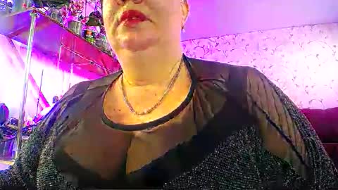 Lady Gloria online show from 04.30.26