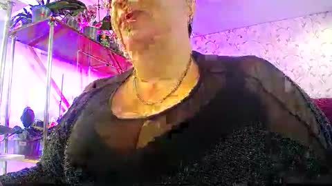 Lady Gloria online show from 05.05.26