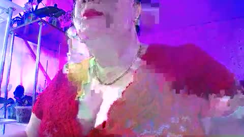 Snapshot of lady_gloria chatting on 05.27.26 Lady Gloria online show from 05.27.26