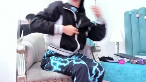 Snapshot of lady_godss chatting on 01.09.25 Lady godss online show from 01.09.25