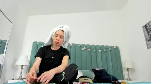 Snapshot of lady_godss chatting on 01.13.25 Lady godss online show from 01.13.25