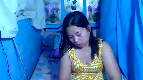 Snapshot of lady_in_bed69 chatting on 07.17.26 lady_in_bed69 online show from 07.17.26