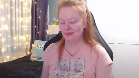 Angelika online show from 01.21.25