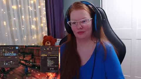 Angelika online show from 02.22.25