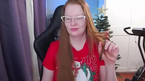Angelika online show from 12.22.25